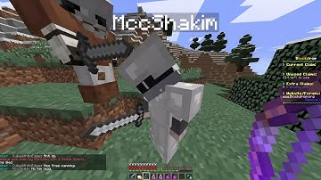 YummiestGore and MccShakim hacking (anti kb)