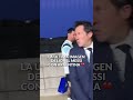 No lo sabíamos, pero esa sería la última vez que veríamos a Leo vestir la camiseta de su selección