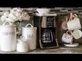 🌸Coffee Station 🌸 HomeGoods Items🌸