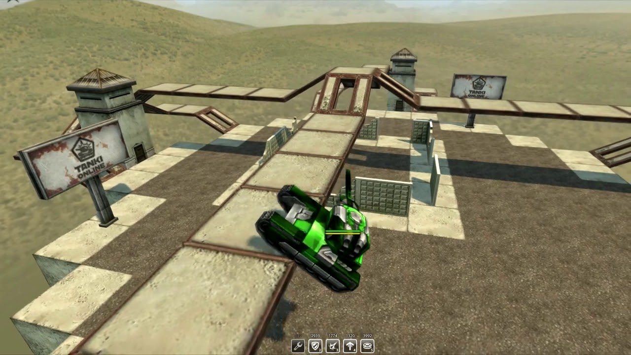 ЧИТ Hesoolver/ Хесолвер ДЛЯ ТАНКОВ ОНЛАЙН 2019 чит на всё