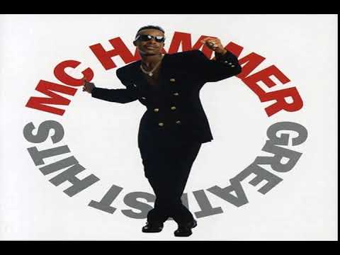 MC Hammer - Greatest Hits