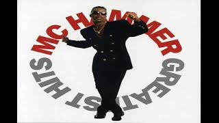 MC Hammer - Greatest Hits