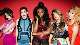 Fifth Harmony - The Way You Look At Her (More Normani, Ally & Dinah)