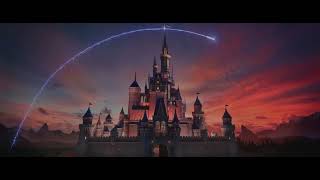 Walt Disney Pictures / Bazmark Films (2023)