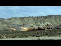 VƏZİYYƏT GƏRGİNLƏŞİR: Düşmən artilleriyanı işə saldı- Laçın artilleriya ATƏŞİNƏ TUTULUR