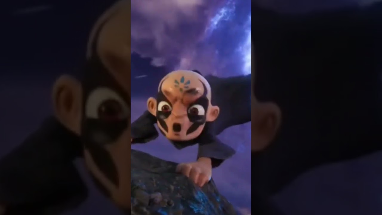 Skylander Trap Team Kaos Meme 