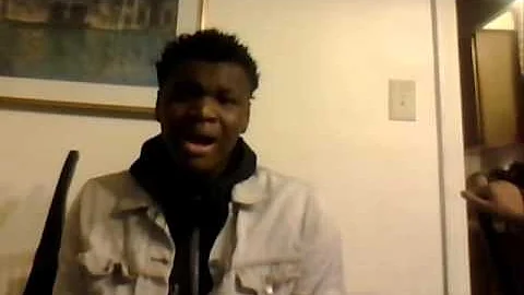 christopher sparks drake take a shot for me cover ...