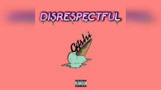 g4shi - disrespectful ( #hallobuddha production ) #remix #g4shi