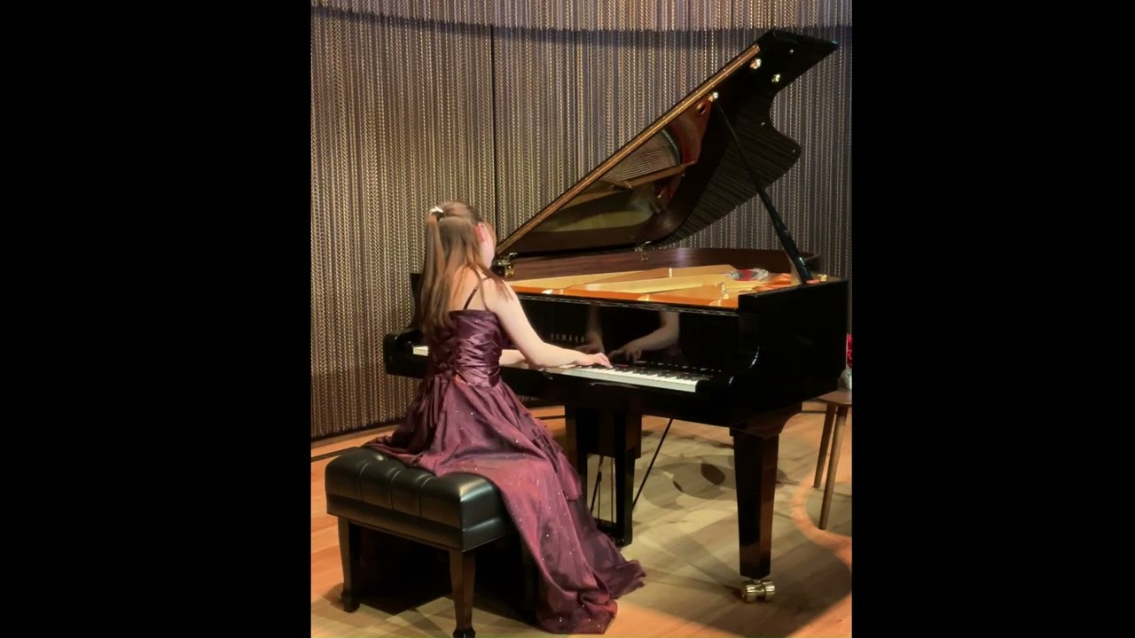 大阪・関西万博ポーランドパビリオン】ショパンランドコンクール入賞者