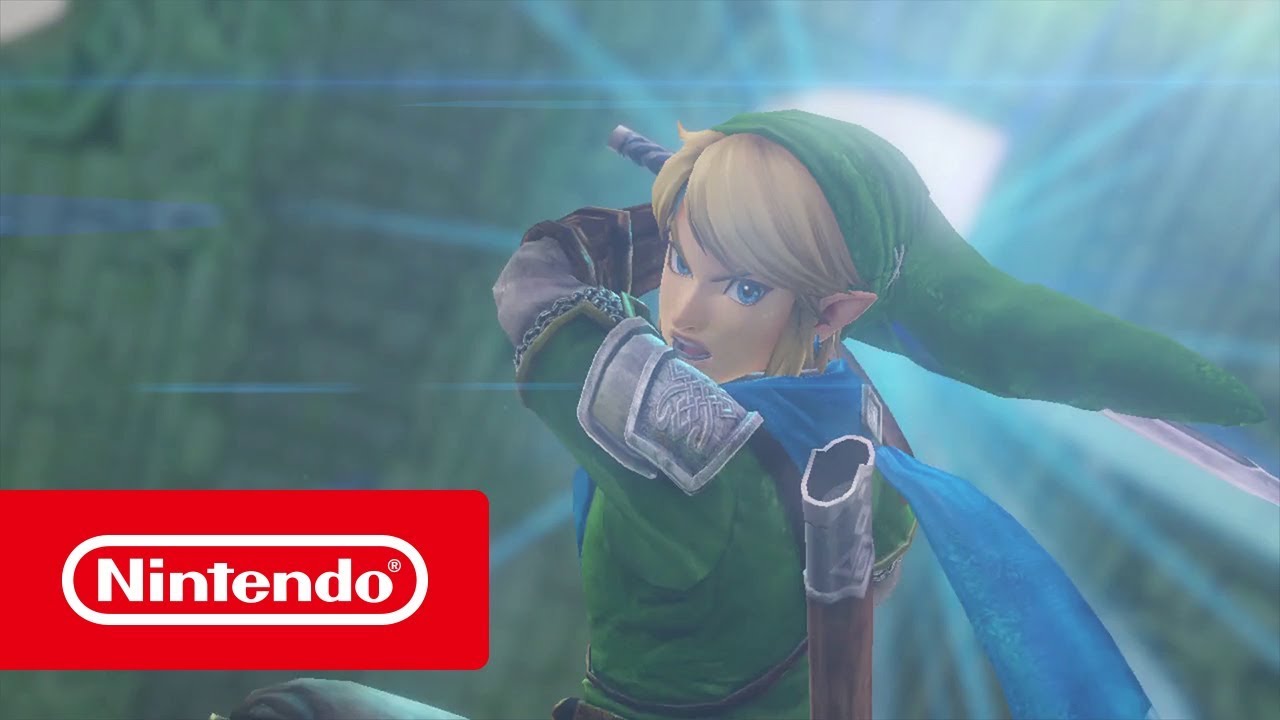 Hyrule Warriors: Definitive Edition - ¡El destino de Hyrule depende de ti! (Nintendo Switch) official secrets