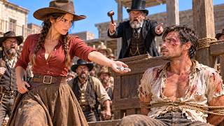 'Ten Dollars,” the Cowgirl Said—The Broken Cowboy Looked Up and Hid His True Name screenshot 1