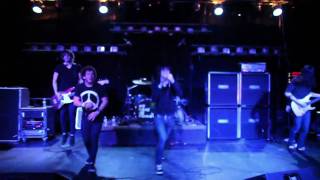 WE CAME AS ROMANS: &quot;Roads That Don&#39;t End and Views That Never Cease&quot; (Live)