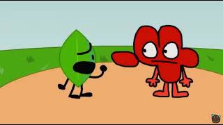 BFB Roleplay In A Nutshell 8: Nobody Even Likes Leafy Scene (Credit to @baddreamcat9823)