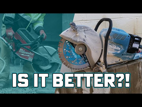 Makita 80V XGT