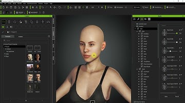 EP15 Character Creator Installation | រៀនធ្វើតុក្កតា3Dងាយៗ