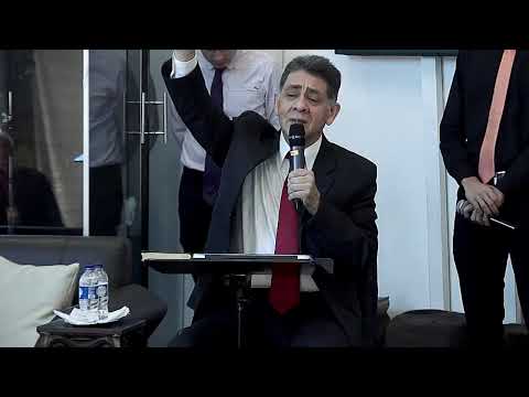 Él es el mismo hoy - Ps Eduardo - 15 septiembre 2019 camera iphone 8 plus apk