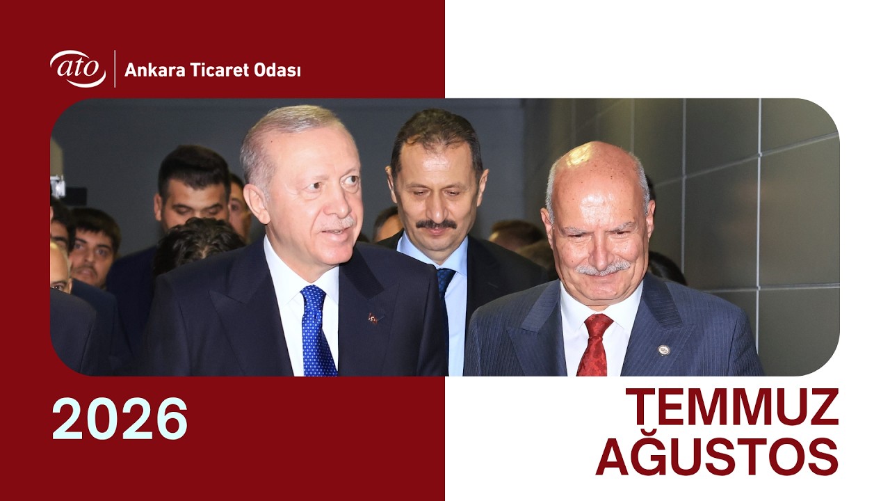 Tanıtım videosu