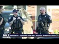 Teen killed by Michigan police during mental health crisis