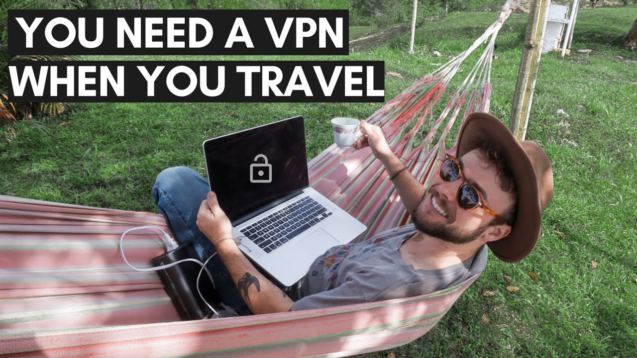 WHY YOU NEED A VPN FOR TRAVEL CHEAP FLIGHTS HOTELS NETFLIX YouTube