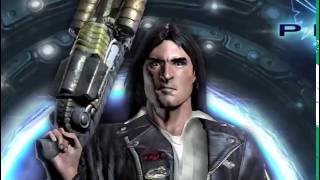 Famous Prey 2 - Story Introduction Interview Profile