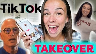 Reacting To Weirdly Ual Tiktoks