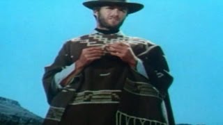 The Good The Bad \& The Ugly Original Trailer