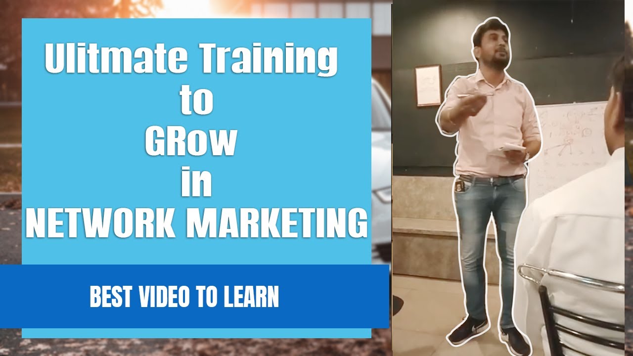 AWESOME Generation Plan Training Session by the DON OF EBIZ 