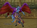 【DQ8MBR】マルチェロvsドルマゲス(第二形態)