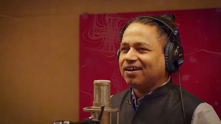 Anaadi Ananta || Kailash Kher || Spiritual Nirgun ...