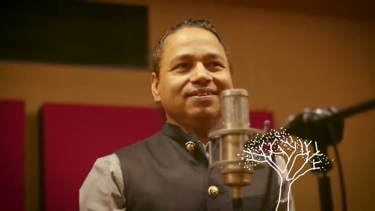 Anadi Ananta || Kailash Kher || Spiritual Nirgun || Dr.M || Mahadev || Kailash Kher Shiv Song