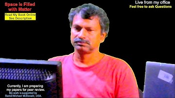 Aether Exists: Read Book Online for Free - See Description | Relativity May Be Wrong