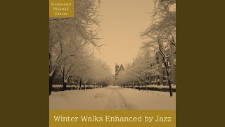 Snowflake's Quiet Whisper (Key B Ver.)