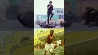 vijay thalapathi movies same scene s 🔥 #vijaythalapathy#viral#editz #massedit#trending#new#song