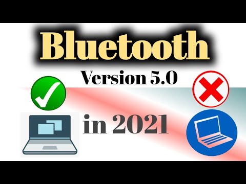 Laptop Bluetooth vs Computer (PC) Bluetooth Comparison | Bluetooth Not