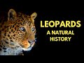 Leopards  a natural history