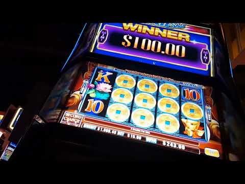 The Last Casino - Movie (2004)