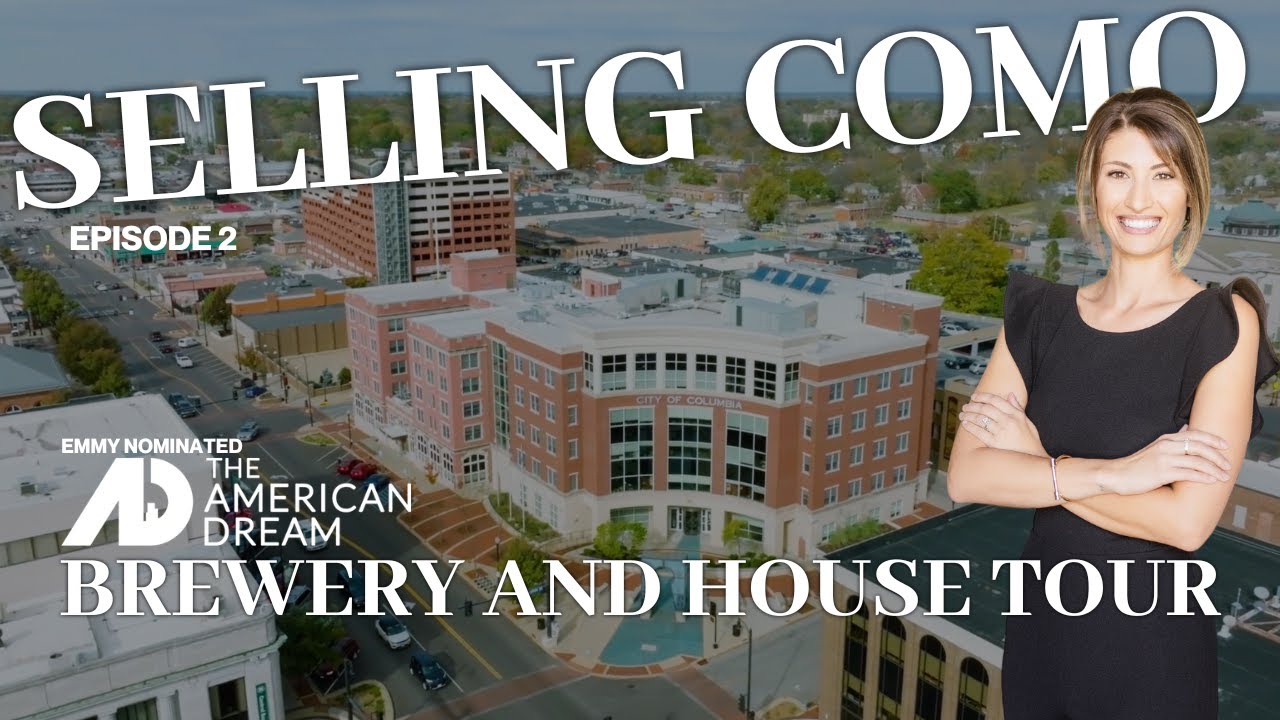 SELLING COMO Episode 2 Modern New Construction & Broadway Brewery