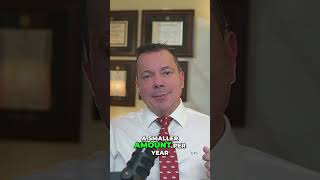 Best Attorney Fee Structure for Maximum Results #shorts
