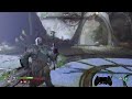 God of war ragnarok ng olympus tech pt 2