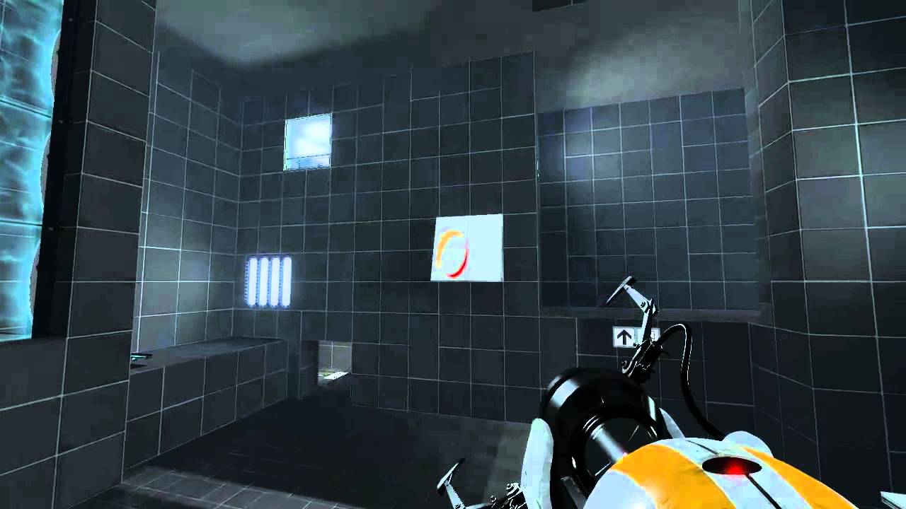 Lets Play Portal 2 CO OP #004 - YouTube