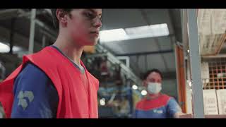 Vpk Group - Operator