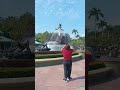 tatlong bebe cellphone pa more😄#hkdisneyland #watersplash #travelvlog #touristattraction @Kell923R