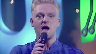 Erasure - Always
