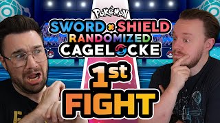 There can be only ONE winner in this Pokemon Sword and Shield VERSUS! Ep 04 screenshot 5