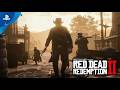 🔴LIVE-RED DEAD REDEMPTION 2 PLAYTROUGH EP1