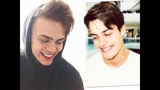 Veleon and Herman Tommeraas / Велеон и Герман Томмераас Veleon and Herman Tommeraas / Велеон и Герман Томмераас