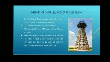 Wireless power transfer system in electric vehicles