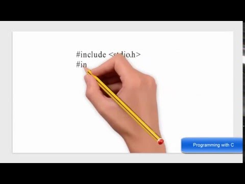 Problem solving Programming with C