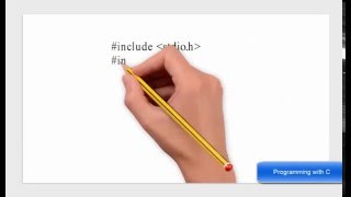 Problem solving Programming with C