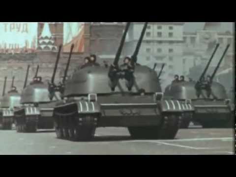 Video: Pacific M25: tankwagen